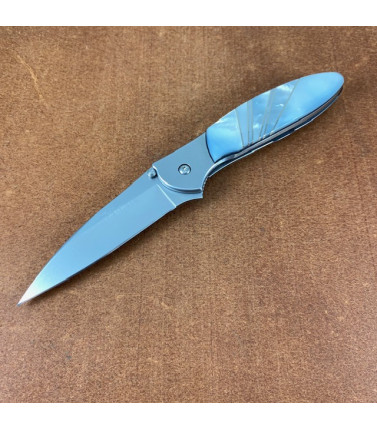 Kershaw Leek - Mother of...
