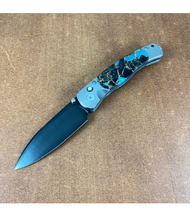 El Ray Buttonlock -...