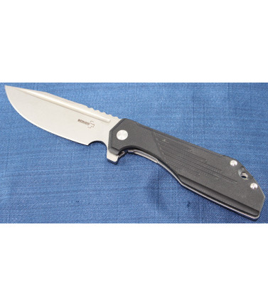 Stout Lateralus G-10