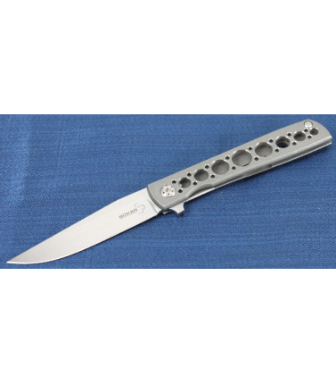 Urban Trapper Petite