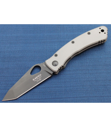 Katana Lite Gray PE Blk Blade