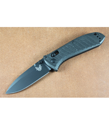 Mini Presidio II PE Black...