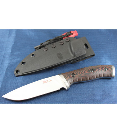 Selkirk Fixed Blade