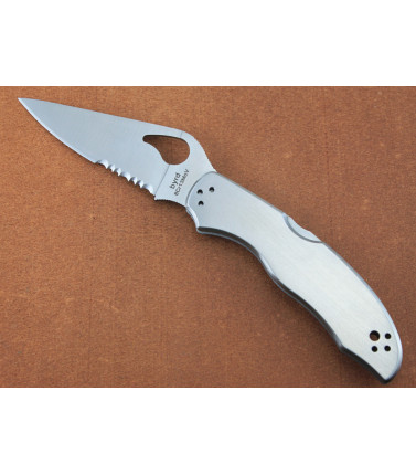 Byrd Harrier 2 SS PS