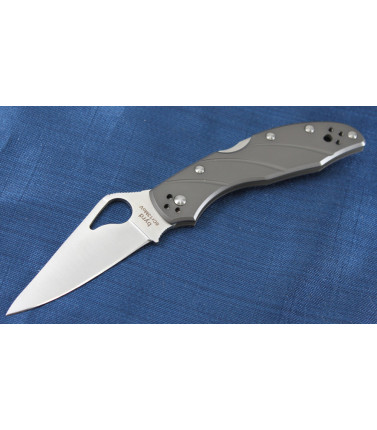 Meadowlark 2 Tittanium PE