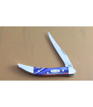 Tiny Toothpick Patriotic