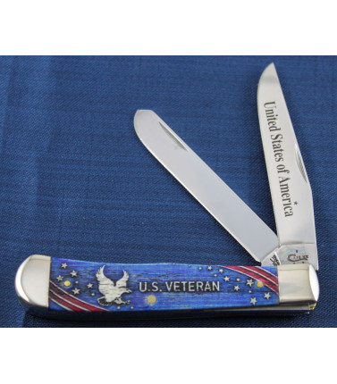Trapper U.S. Veteran