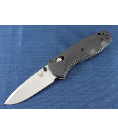 Mini Barrage Satin PE