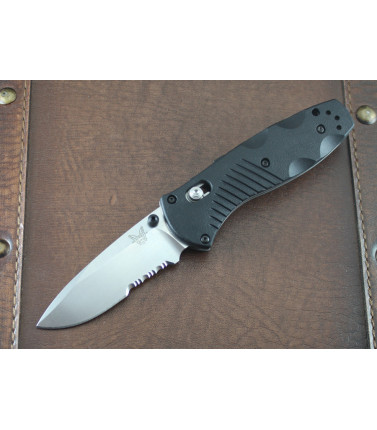 Mini Barrage Satin PS