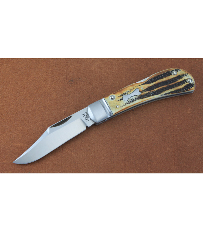 Bose Lanny's Clip Bone Stag