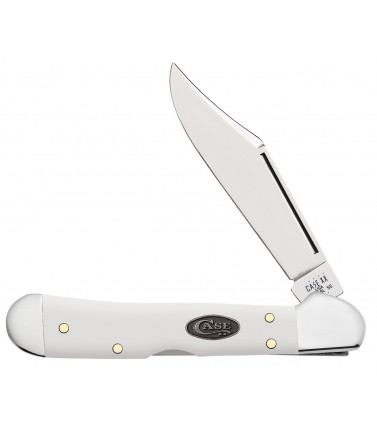 Mini Copperlock Smooth...