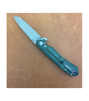 Kinzua Flipper - S35VN...