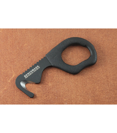 Rescue Hook 7 Safety Cutter