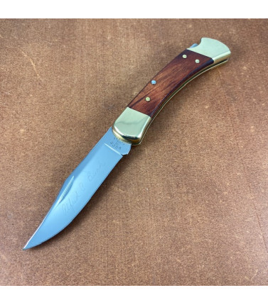 Buck 110 Alfred Buck PRE-OWNED