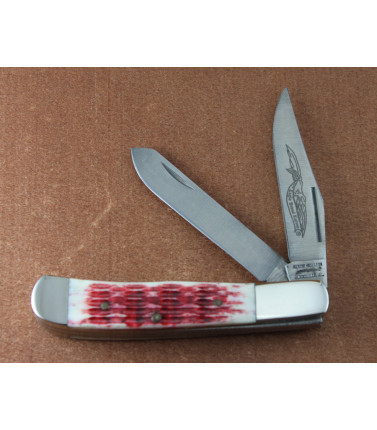 Parker-Edwards Trapper USA
