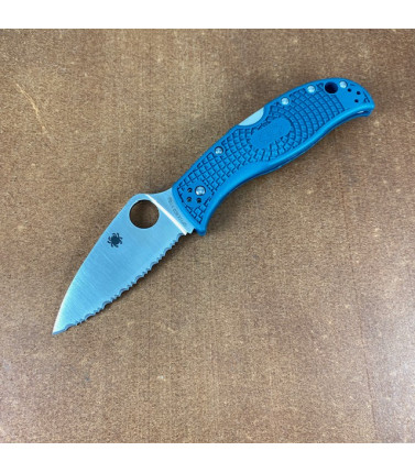 Leaf Jumper K390 SpyderEdge