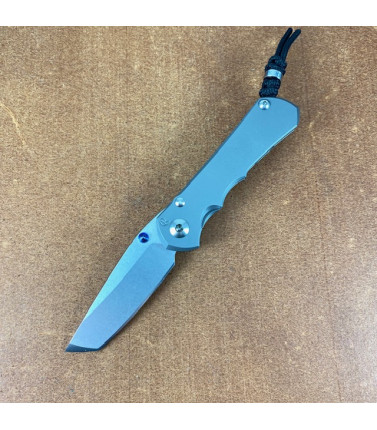 Small Inkosi Glass Blasted...