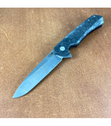 Kinzua Flipper Black...