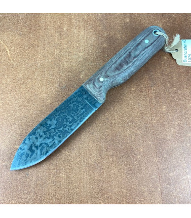 Bushcrafter HC - Flat 1075...