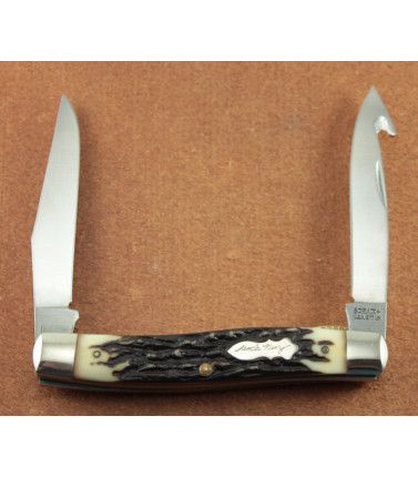 Uncle Henry Pro Skinner USA