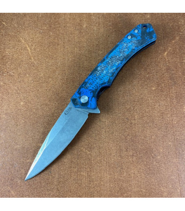 Marilla Flipper Black and...