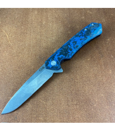 Kinzua Flipper Black and...