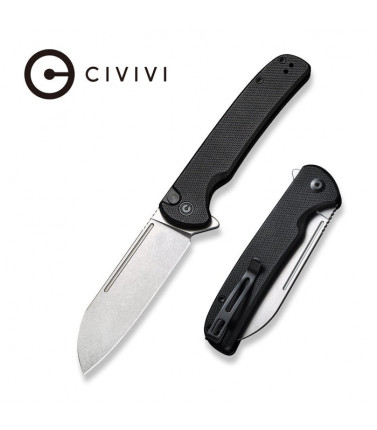 Chevalier Button Lock -...