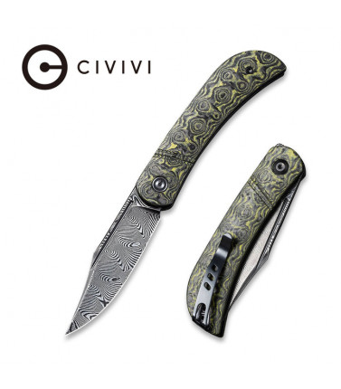 Appalachian Drifter...