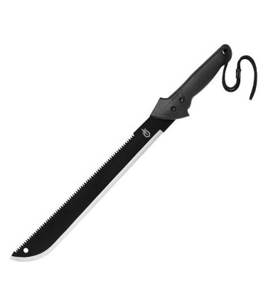 Gator Machete Sawback with...