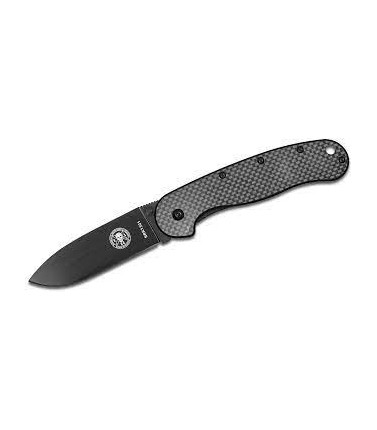 Avispa Carbon Fiber - Black
