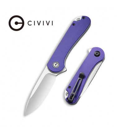 Elementum D2 Purple G-10