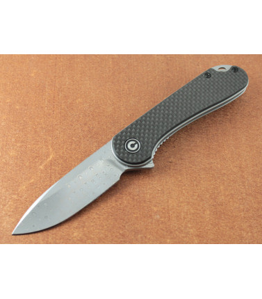 Elementum - Twill Carbon...