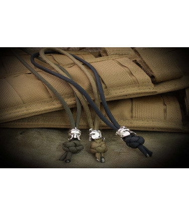 Spartan Blades Lanyard -...