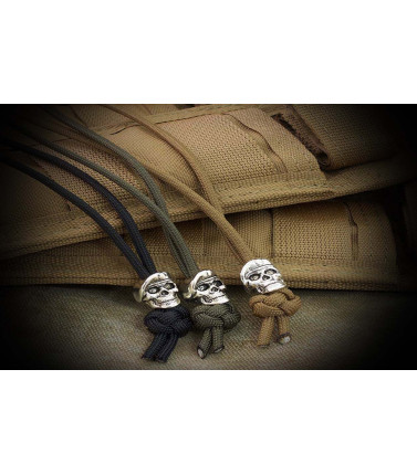 Spartan Blades Lanyard -...