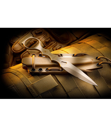 CQB Tool - Flat Dark Earth...