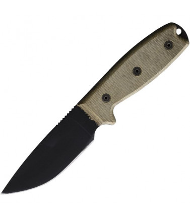 RAT 3 Black Blade - OD...