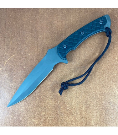 Ares - Black S45VN - Black...