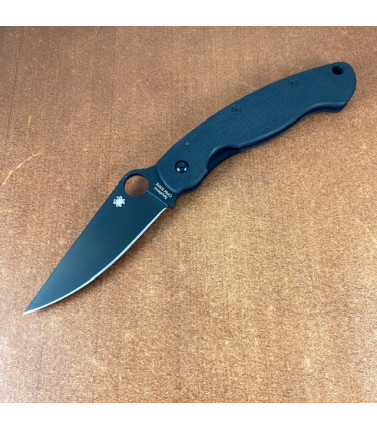 Spyderco Military 2...