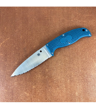 Enuff 2 - K390 Serrated...