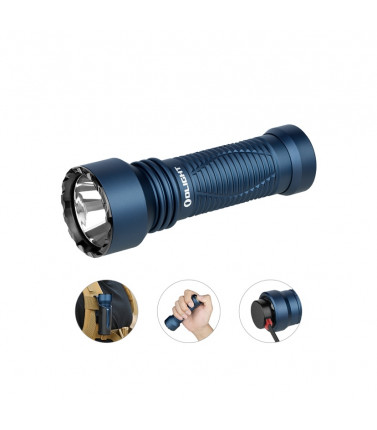 Javelot Mini Rechargeable...