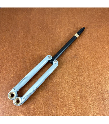 BaliYo Gray w/Black Body