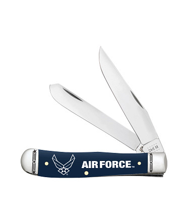 Case U.S. Air Force Trapper...