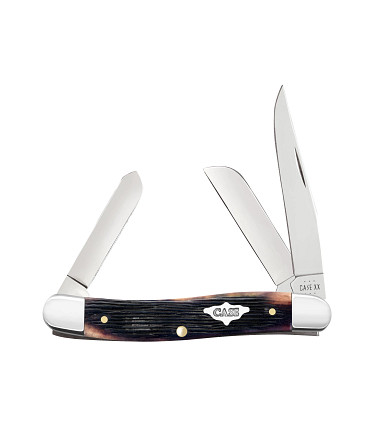 Case XX Medium Serpentine...