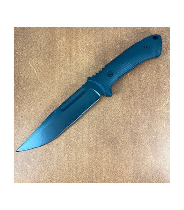 Spartan - Harsey Fighter