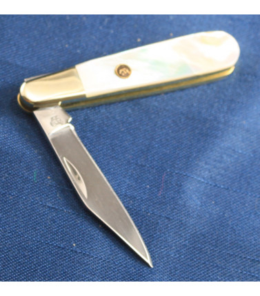 Gentleman's Barlow Pearl