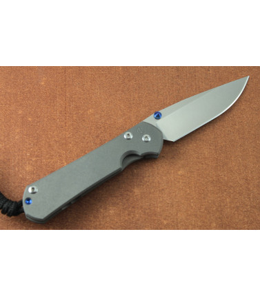 Small Sebenza 31 LEFT HAND...