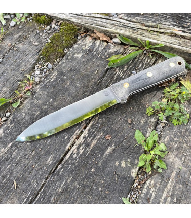 Larry Roberts Signature...