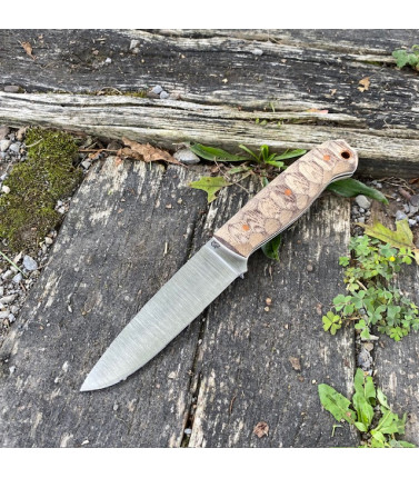 Jet Field Knife - CPM-3V -...