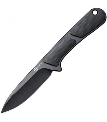 Mini Elementum Fixed Blade...