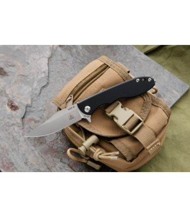 MSF Linerlock - Elmax -...